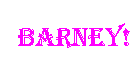 Kill Barney