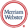 Webster's Dictionary